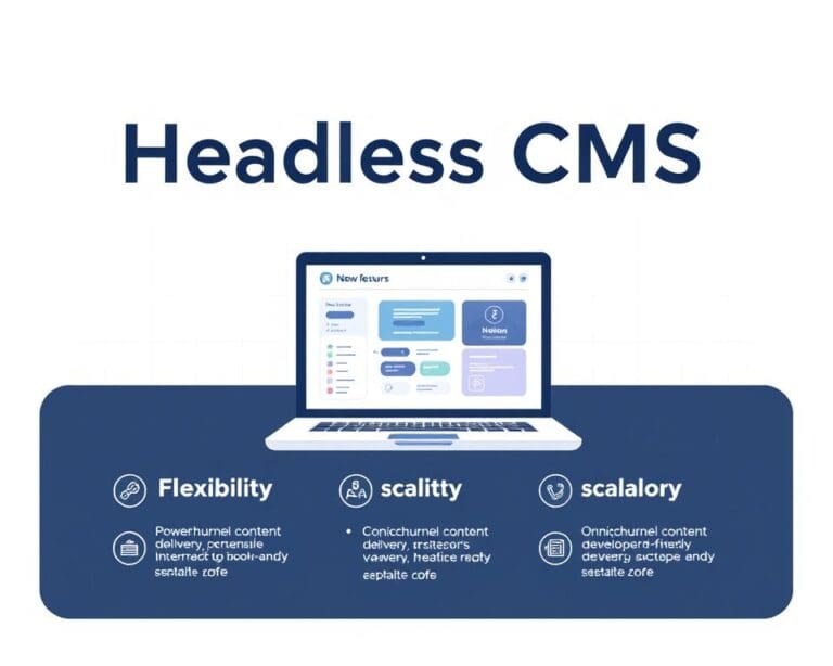 Was sind die Vorteile von Headless CMS?