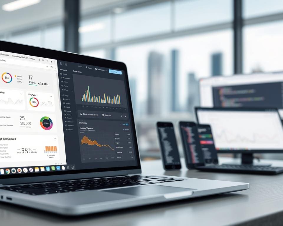 Website-Optimierung