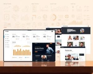 Welche Page-Builder bieten die beste Performance?