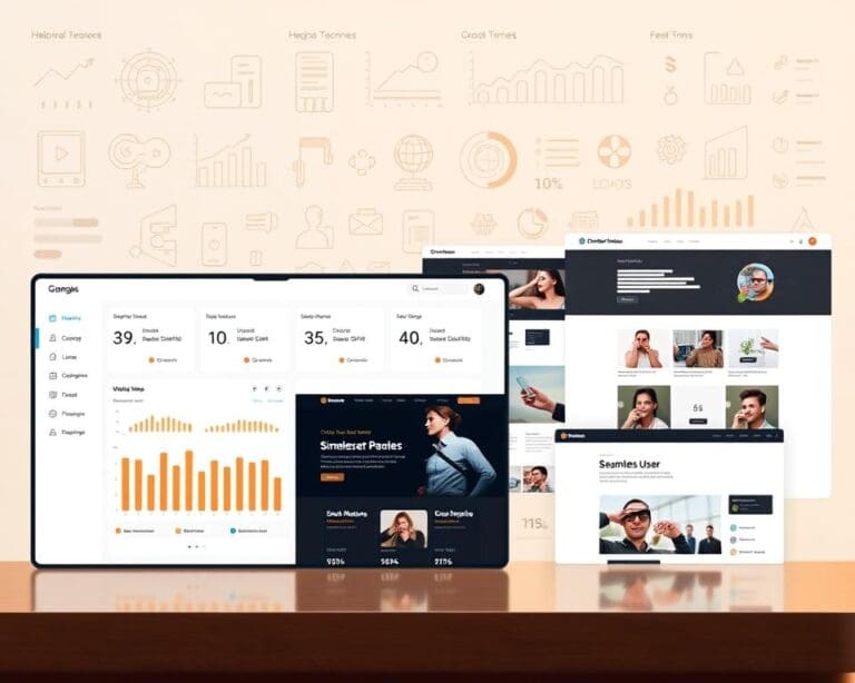 Welche Page-Builder bieten die beste Performance?