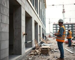 Wie funktioniert die Mängelrüge bei Bauprojekten?