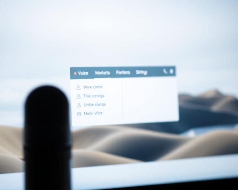 Wie funktioniert sprachbasierte Navigation auf Webseiten?
