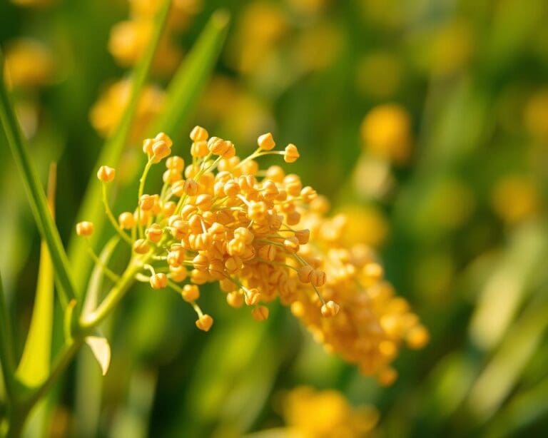 Wie gesund ist Quinoa