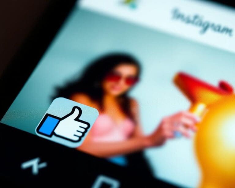 Wie helfen gekaufte Likes auf Instagram?