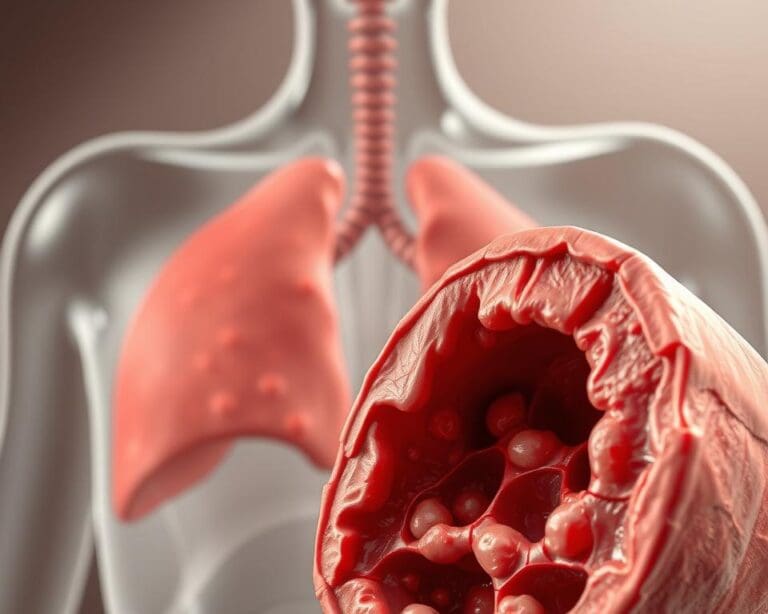 Wie lange dauert eine akute Bronchitis