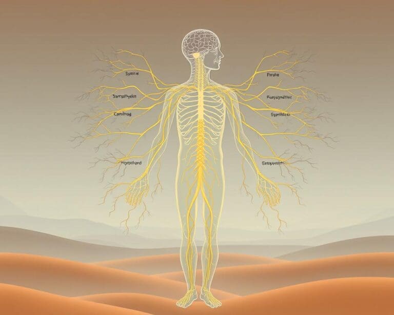 Wie unterstützt Neurotherapie das autonome Nervensystem?