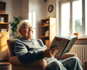 Wie wichtig ist Vitamin D für Senioren