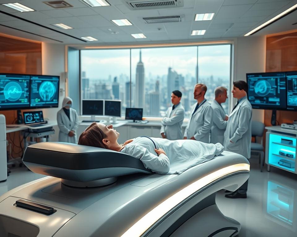 moderne Neurotherapie Methoden