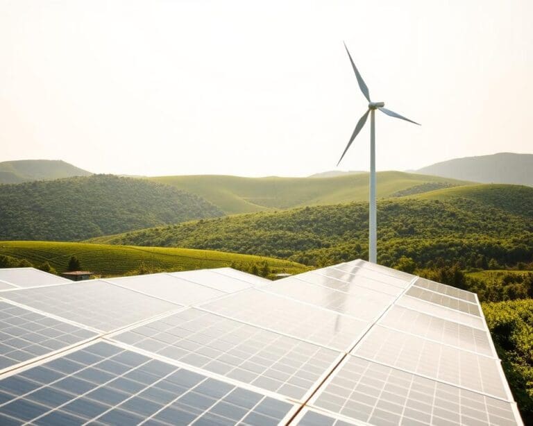 Energieberatung und nachhaltige Lösungen