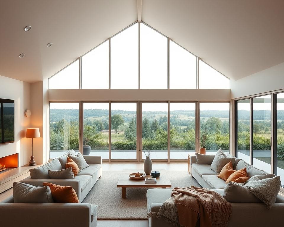 Fensterintegration