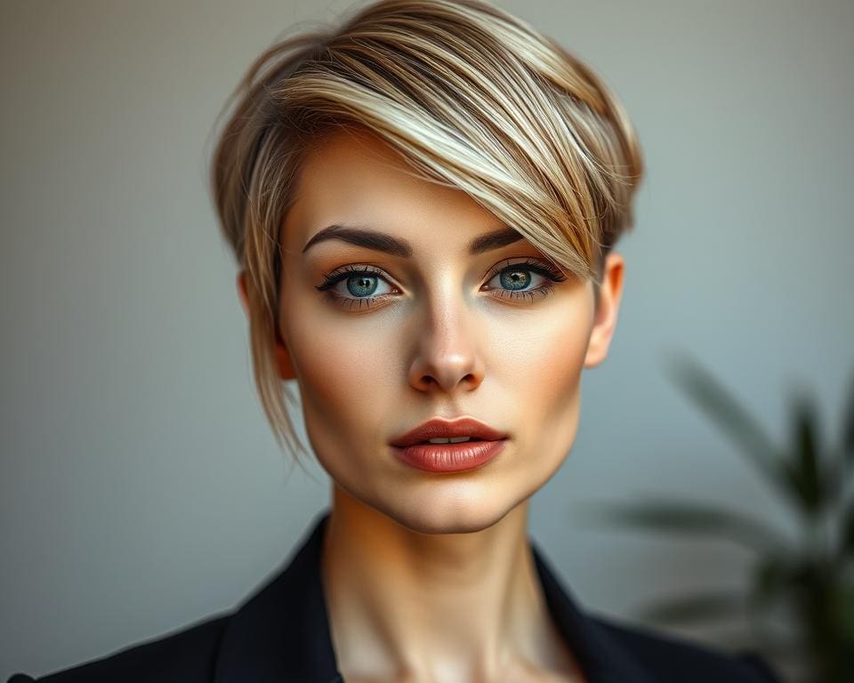 Frisuren Trends 2025 entdecken