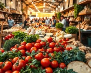 Kulinarische Reisen für Feinschmecker und Genießer