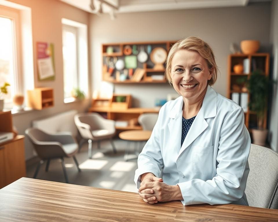 Logopäde für Kinder in Tirol