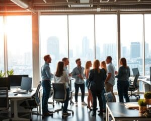 Personalentwicklung als Motor für Unternehmenserfolg