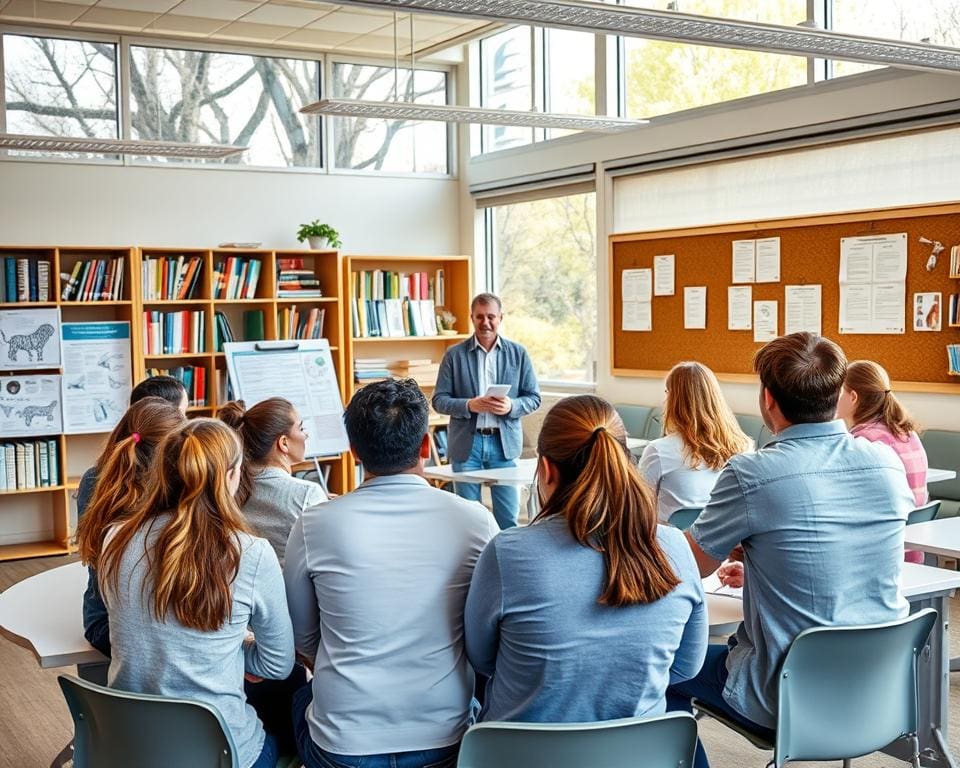 Tierpsychologie Ausbildung