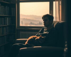 Trauer um Katze – wie finde ich Trost?