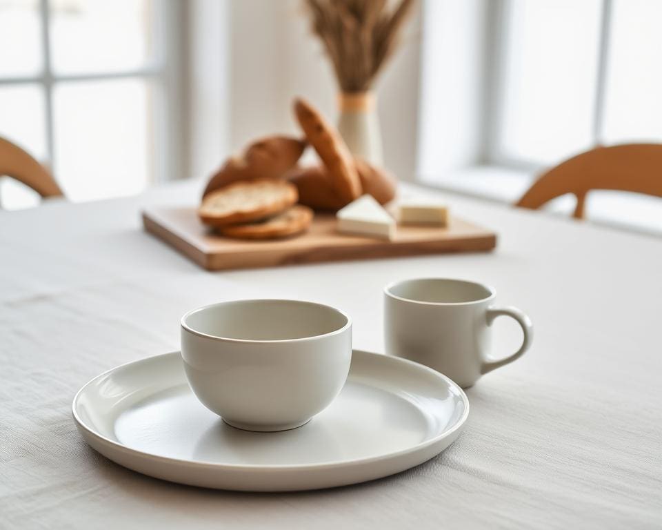 Was macht Broste Copenhagen für moderne Tafeln relevant?