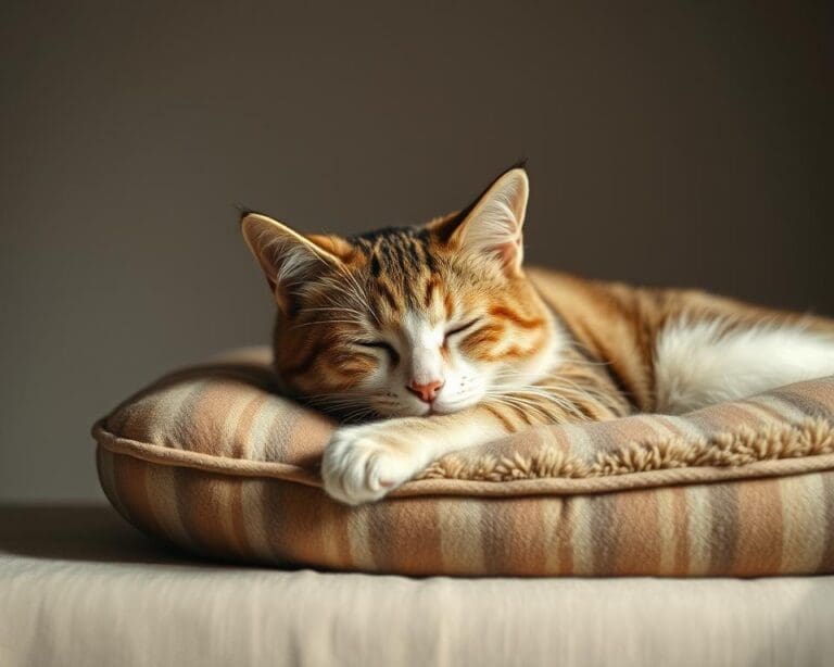Welche Trauersprüche Katze sind zeitlos?