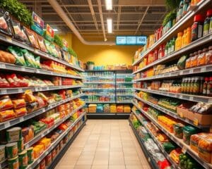 Wie gesund ist dein Einkauf wirklich?