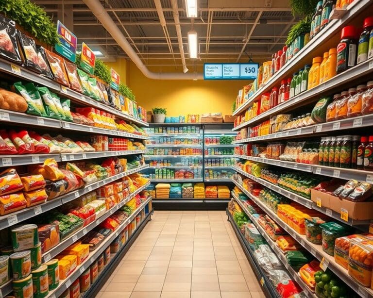 Wie gesund ist dein Einkauf wirklich?
