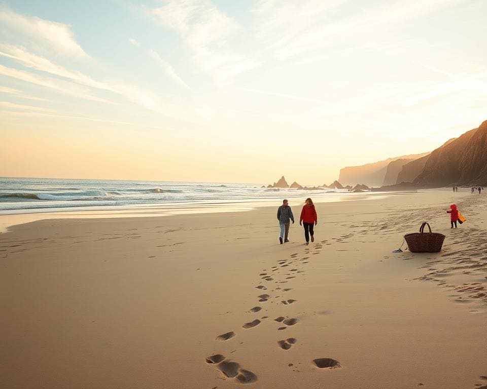 Wie wird dein Aufenthalt an der Nordsee unvergesslich?