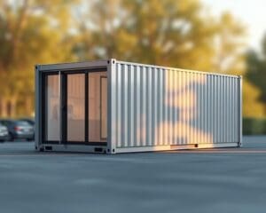 Wohncontainer Preis: Welche Faktoren bestimmen die Kosten?