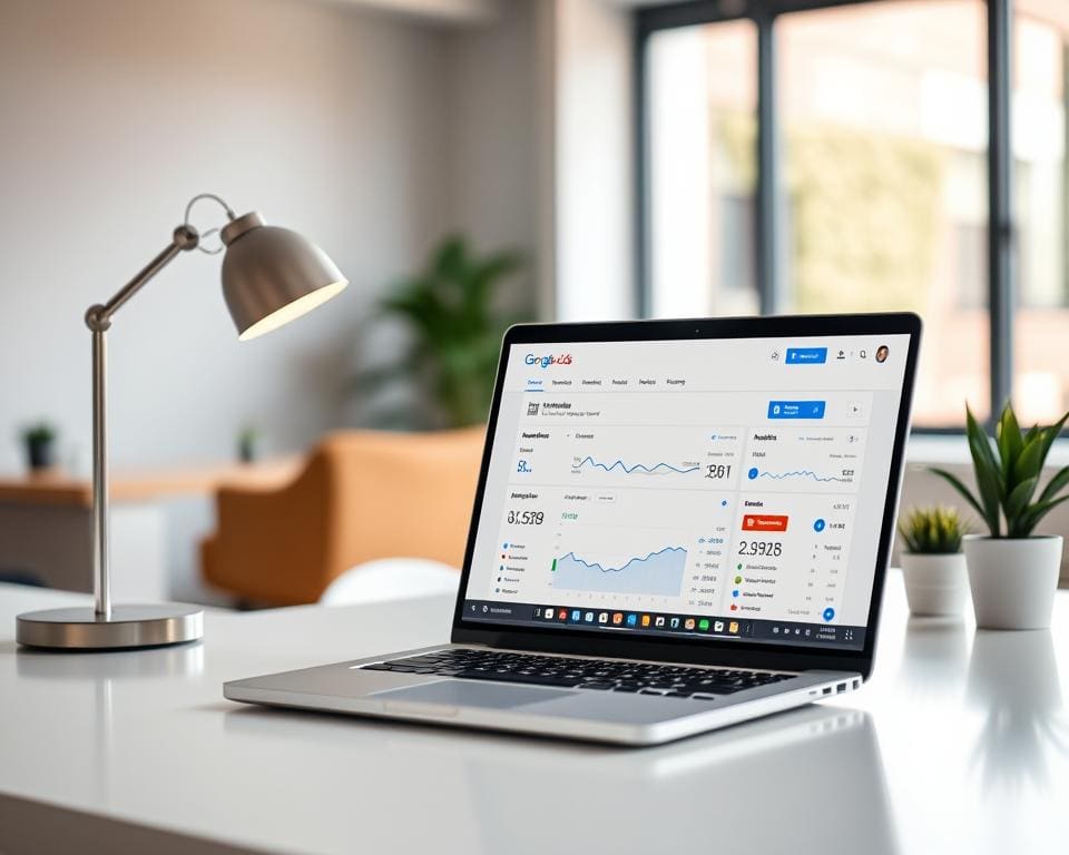 Google Ads für Dienstleister – funktioniert das wirklich?