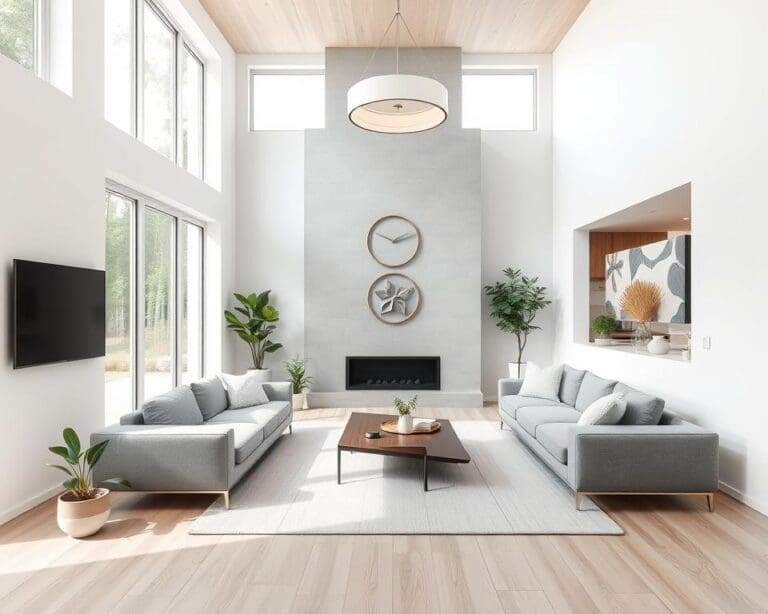 Inspiration für moderne Wohnideen