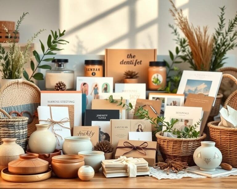 Tipps für kreative Geschenkideen