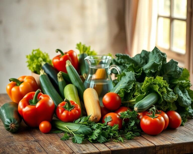 Warum gewinnt vegetarische Ernährung an Beliebtheit?