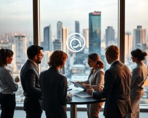 Warum setzen Unternehmen auf Outsourcing von Aufgaben?