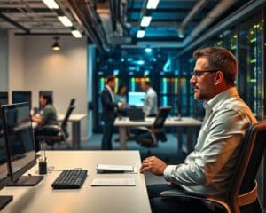 Was bringt eine externe IT-Dienstleistung für Firmen?
