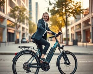 Welche Bedingungen gelten beim Dienstrad E-Bike Leasing?