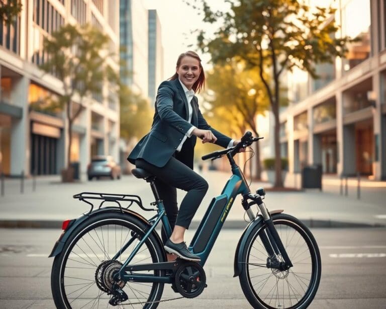 Welche Bedingungen gelten beim Dienstrad E-Bike Leasing?