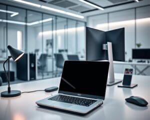 Welche Gadgets sind Must-Haves für das moderne Büro?