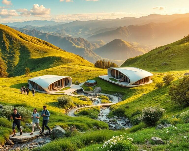 Welche Reisen sind 2025 im Trend?