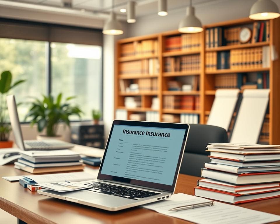 Welche Versicherungen sind für Selbstständige sinnvoll?