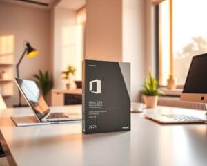 Welche Vorteile bietet eine Office 2024 Home and Business Lizenz?