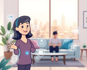 Welche Vorteile bietet virtuelle Assistenz im Alltag?