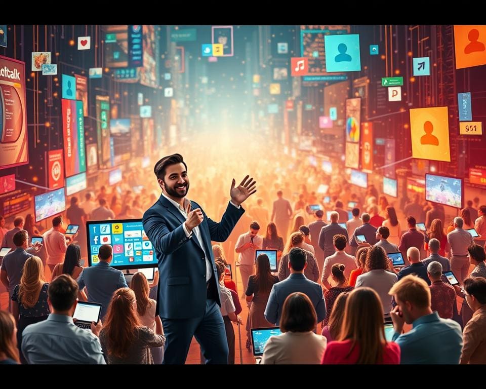 Wie finden Coaches neue Kunden im Internet?