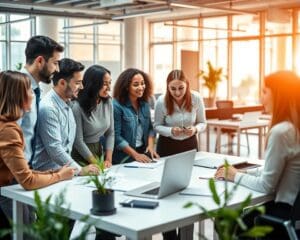 Wie funktioniert modernes Recruiting für Fachkräfte?