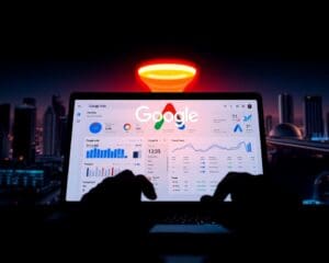 Wie profitieren Dienstleister von Google Ads Kampagnen?