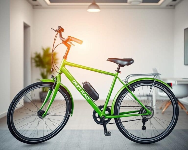 Wie spart man mit Dienstrad Leasing Steuern und Kosten?