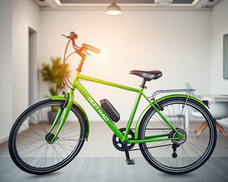 Wie spart man mit Dienstrad Leasing Steuern und Kosten?
