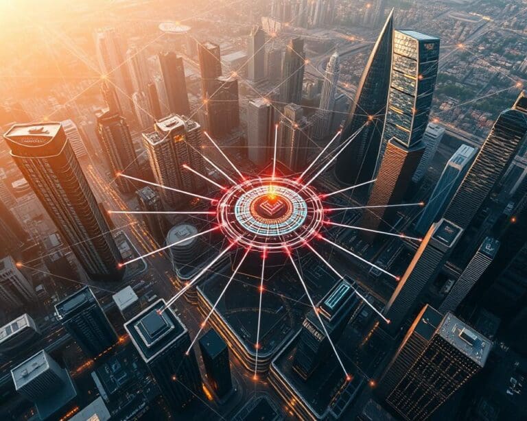 Wie verändert Blockchain die digitale Wirtschaft?