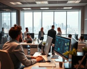 Wie wichtig ist Cybersecurity für den Arbeitsalltag?