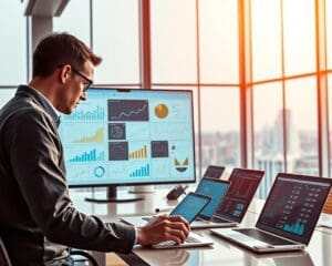 Datenanalyse im E-Commerce – Potenziale richtig nutzen