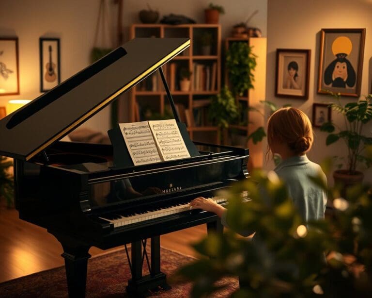 Der Einfluss von Musik auf unsere Stimmung