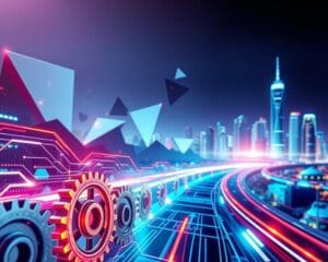Digitale Prozesse beschleunigen