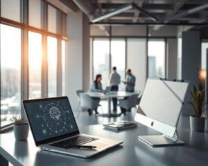 KI Automatisierung in Unternehmen